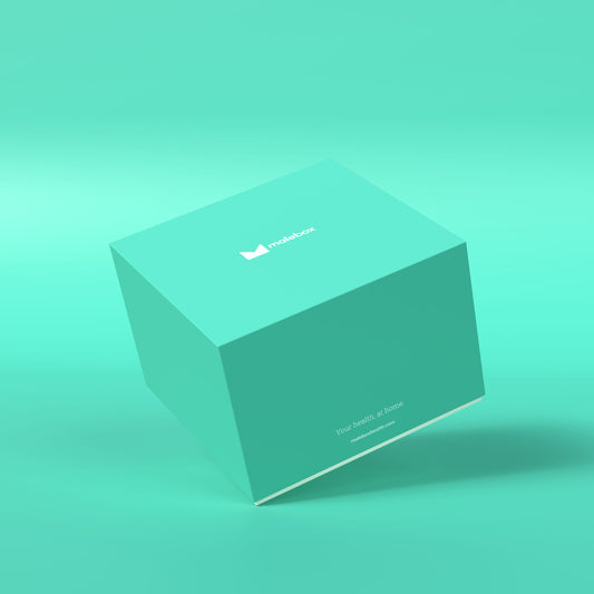 At Home Sperm Test with Consultation