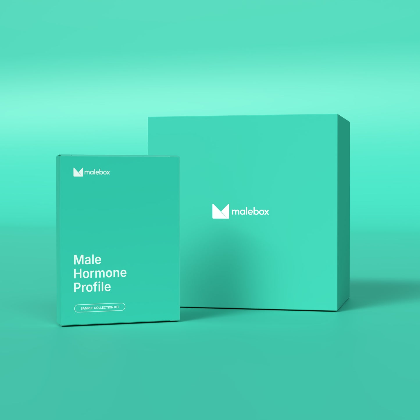 At Home Sperm Test, with Male Hormone Profile and Consultation