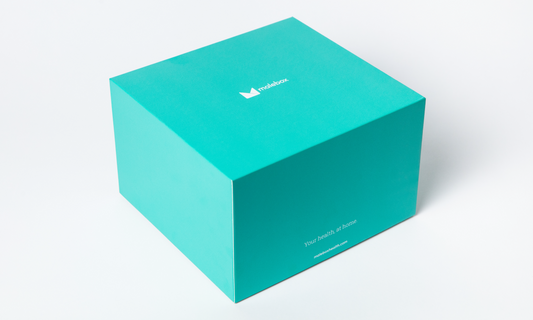 Home to Lab Semen Analysis Kit